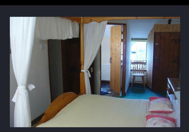 Hayloft Cottage Merton  Extérieur photo