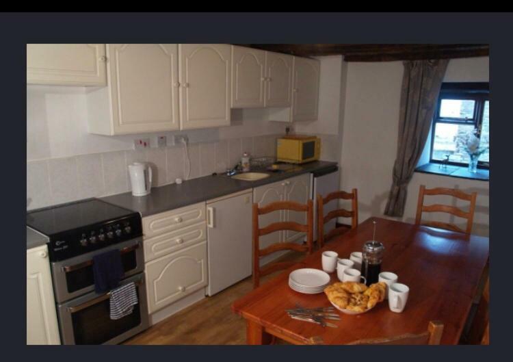Hayloft Cottage Merton  Extérieur photo