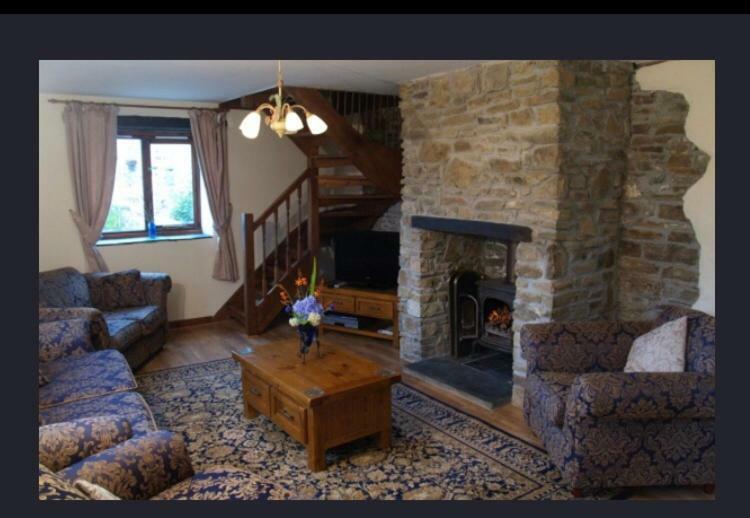 Hayloft Cottage Merton  Extérieur photo
